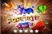 Rocket Play game